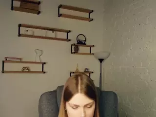 ErlinaCruise's Live Sex Cam Show