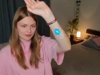 ErlinaCruise's Live Sex Cam Show