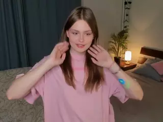 ErlinaCruise's Live Sex Cam Show