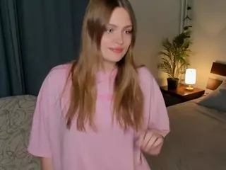 ErlinaCruise's Live Sex Cam Show