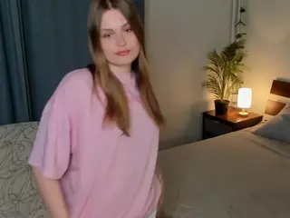 ErlinaCruise's Live Sex Cam Show