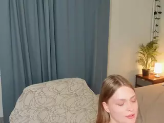ErlinaCruise's Live Sex Cam Show