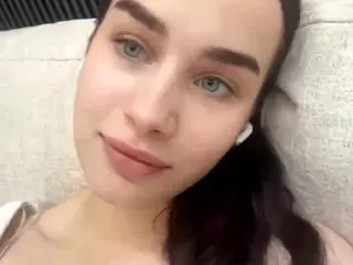 GlennaGoreham's Live Sex Cam Show