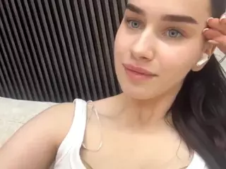 GlennaGoreham's Live Sex Cam Show