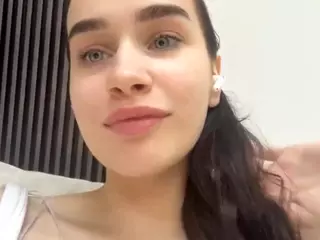 GlennaGoreham's Live Sex Cam Show