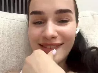 GlennaGoreham's Live Sex Cam Show