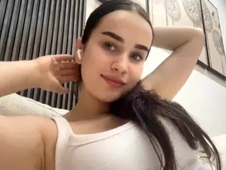 GlennaGoreham's Live Sex Cam Show