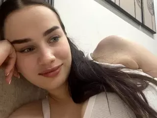 GlennaGoreham's Live Sex Cam Show