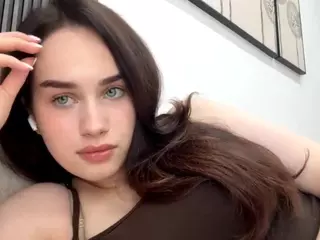 GlennaGoreham's Live Sex Cam Show