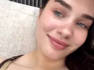 GlennaGoreham's Live Sex Cam Show