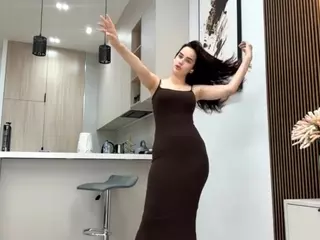 GlennaGoreham's Live Sex Cam Show
