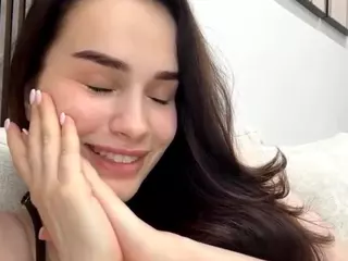 GlennaGoreham's Live Sex Cam Show