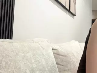 GlennaGoreham's Live Sex Cam Show