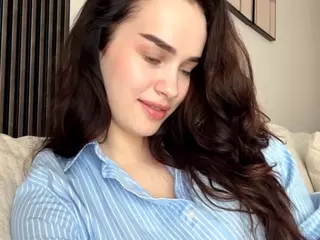 GlennaGoreham's Live Sex Cam Show