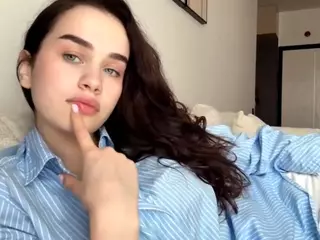 GlennaGoreham's Live Sex Cam Show