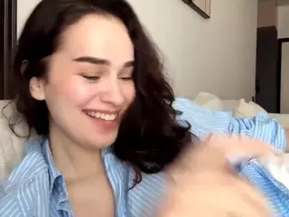 GlennaGoreham's Live Sex Cam Show
