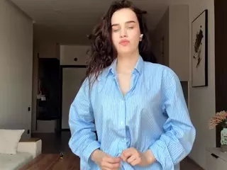 GlennaGoreham's Live Sex Cam Show