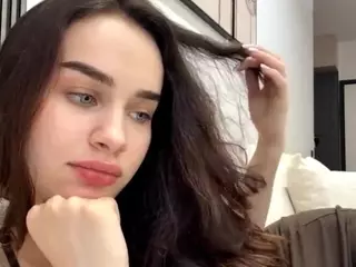 GlennaGoreham's Live Sex Cam Show