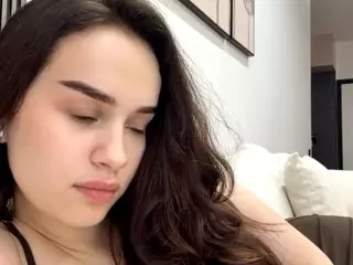 GlennaGoreham's Live Sex Cam Show