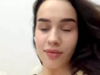 GlennaGoreham's Live Sex Cam Show