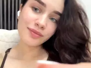 GlennaGoreham's Live Sex Cam Show