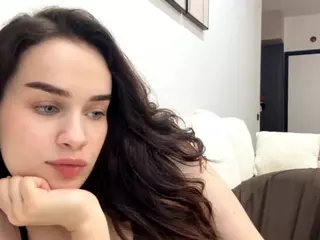 GlennaGoreham's Live Sex Cam Show