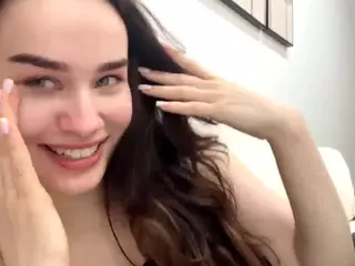 GlennaGoreham's Live Sex Cam Show