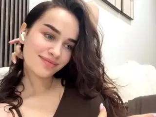 GlennaGoreham's Live Sex Cam Show