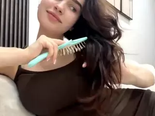 GlennaGoreham's Live Sex Cam Show
