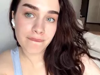 GlennaGoreham's Live Sex Cam Show