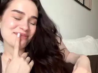 GlennaGoreham's Live Sex Cam Show