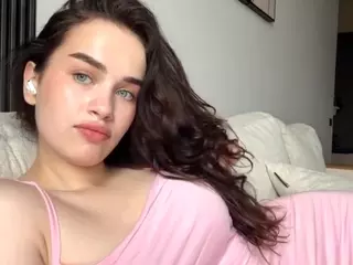 GlennaGoreham's Live Sex Cam Show