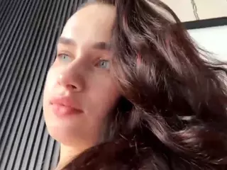 GlennaGoreham's Live Sex Cam Show