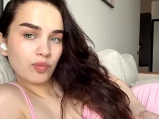 GlennaGoreham's Live Sex Cam Show