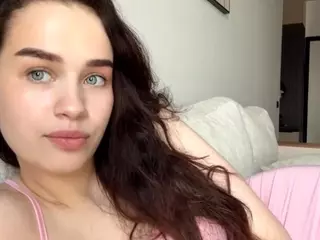 GlennaGoreham's Live Sex Cam Show