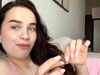 GlennaGoreham's Live Sex Cam Show