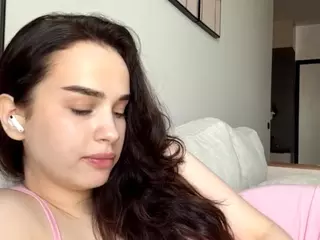 GlennaGoreham's Live Sex Cam Show