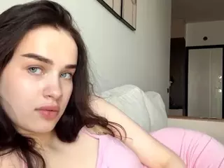 GlennaGoreham's Live Sex Cam Show