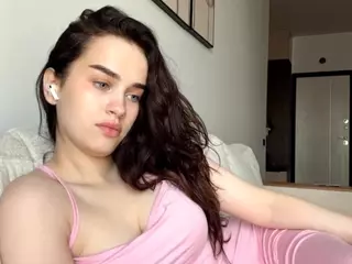 GlennaGoreham's Live Sex Cam Show