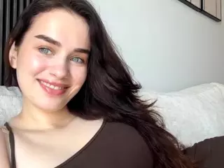 GlennaGoreham's Live Sex Cam Show