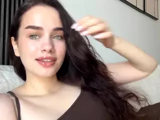 GlennaGoreham's Live Sex Cam Show