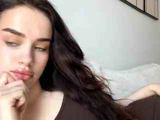 GlennaGoreham's Live Sex Cam Show