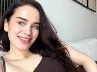 GlennaGoreham's Live Sex Cam Show