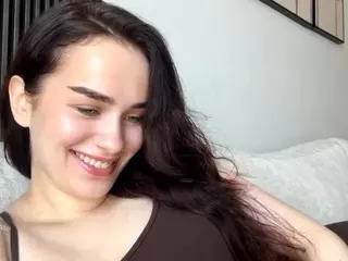 GlennaGoreham's Live Sex Cam Show