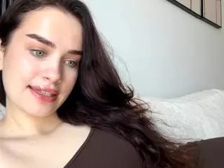 GlennaGoreham's Live Sex Cam Show