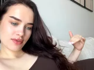GlennaGoreham's Live Sex Cam Show
