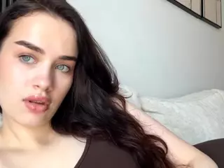 GlennaGoreham's Live Sex Cam Show