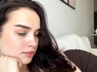 GlennaGoreham's Live Sex Cam Show