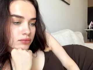 GlennaGoreham's Live Sex Cam Show