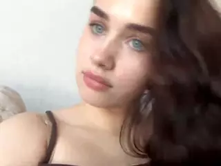 GlennaGoreham's Live Sex Cam Show